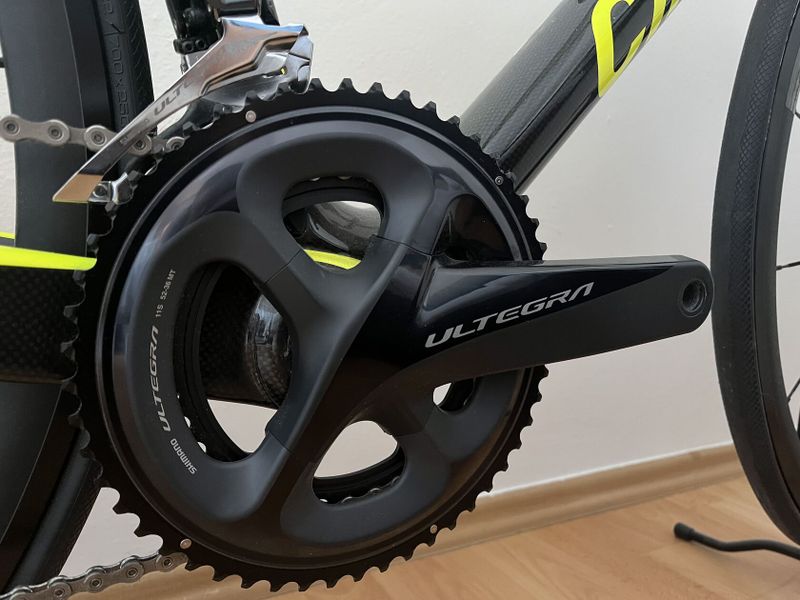 Cipollini Bond 58cm