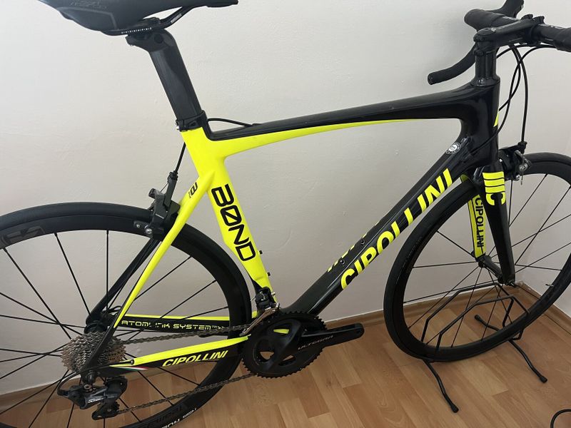 Cipollini Bond 58cm