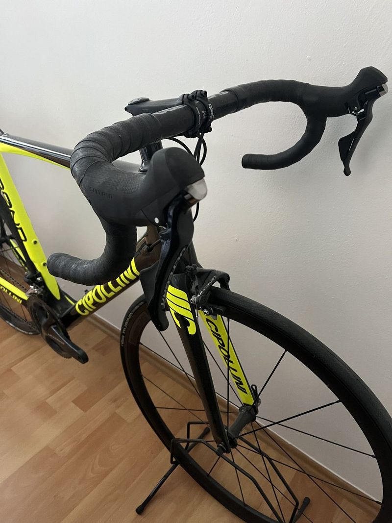 Cipollini Bond 58cm