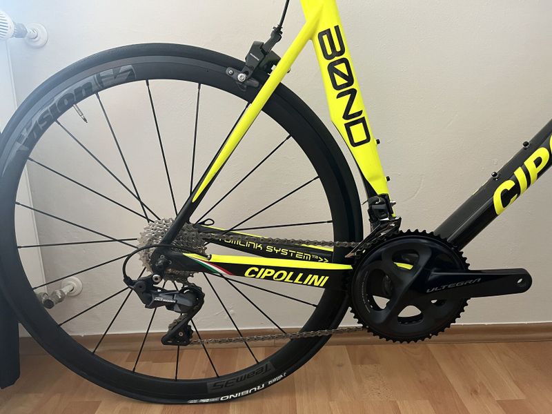 Cipollini Bond 58cm