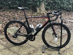 Colnago V3, Sram Rival AXS