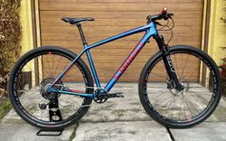 S-Works Epic, vel L, 29"