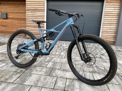 SPECIALIZED ENDURO 2019