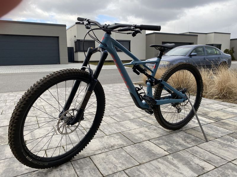 SPECIALIZED ENDURO 2019