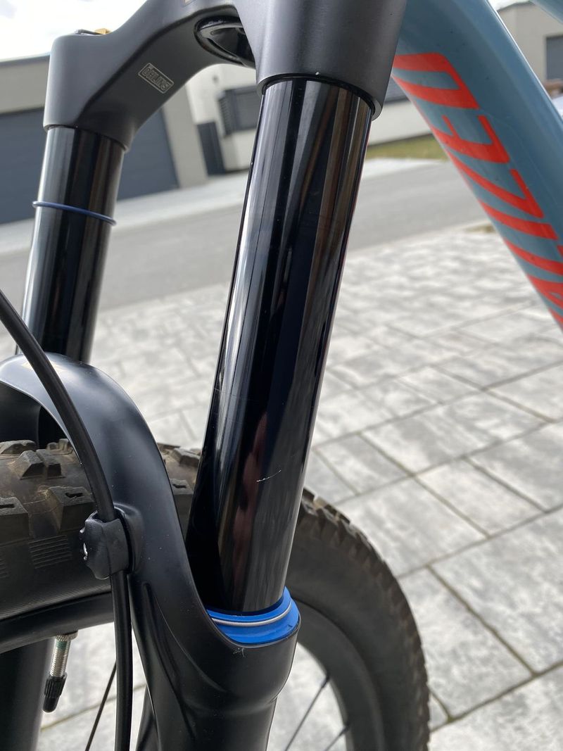SPECIALIZED ENDURO 2019