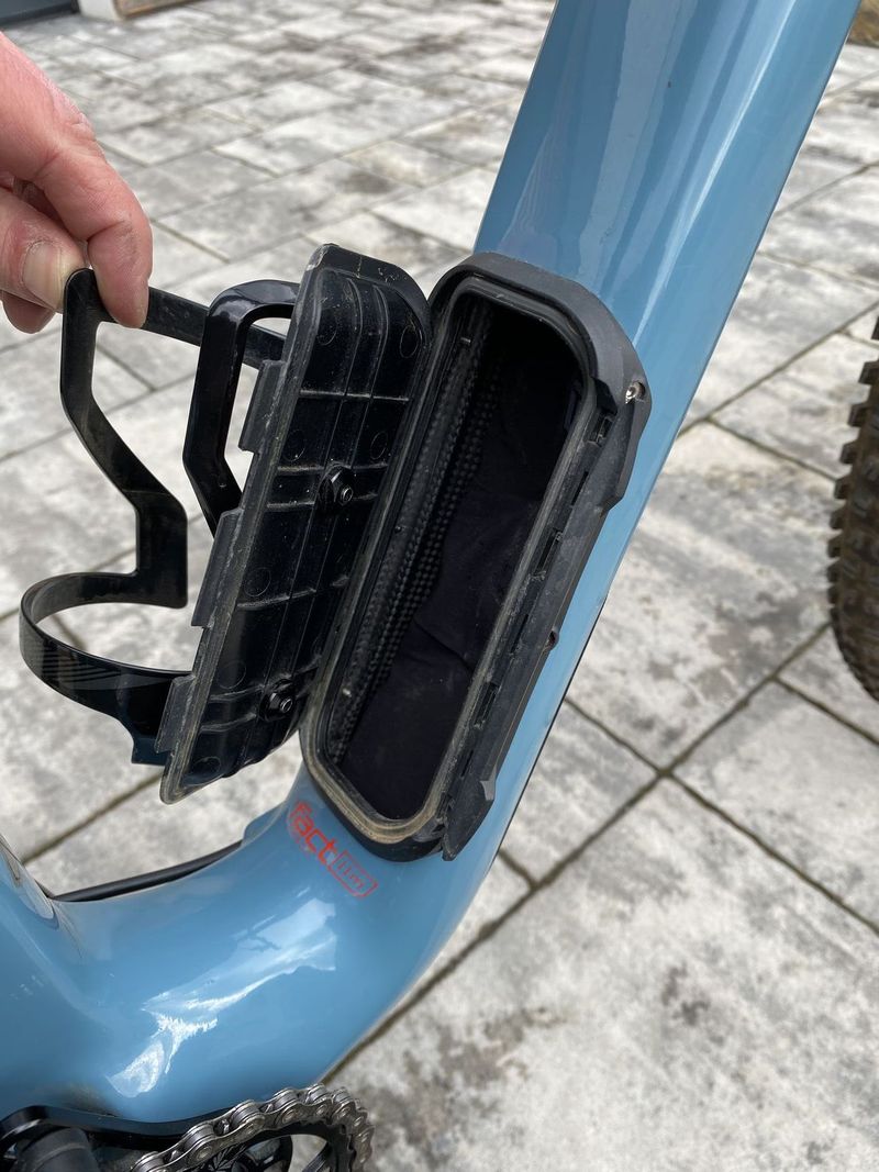 SPECIALIZED ENDURO 2019