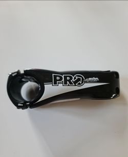 Karbonový představec PRO VIBE SPRINT 105mm