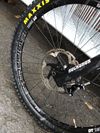 Haibike Heet 7,20