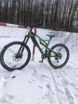 Haibike Heet 7,20
