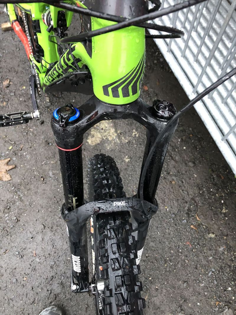 Haibike Heet 7,20