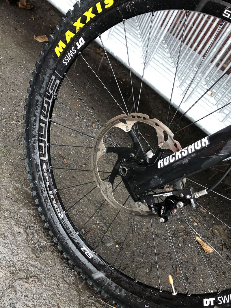Haibike Heet 7,20