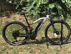 Fantic XTF 1.5 Sport