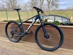 Trek X-Caliber 9, velikost XL, modelový rok 2021