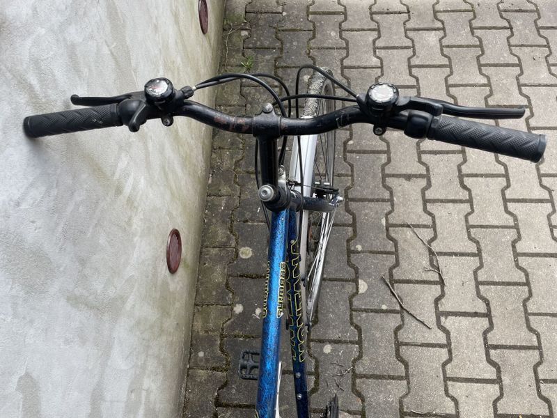 Shimano Montana