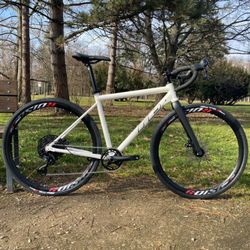RB RX Base White
