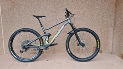 Lapierre Zesty AM 4.0 FIT 2020