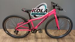 Maxbike Denali 27,5" růžový 2023 