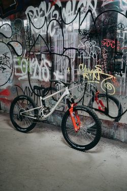 Zoceli NAOSM 27.5” (L) 