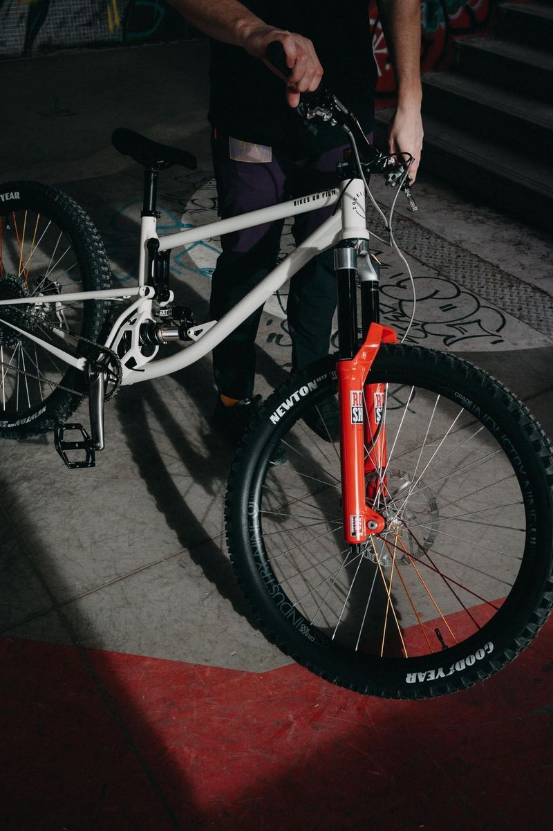 Zoceli NAOSM 27.5” (L) 