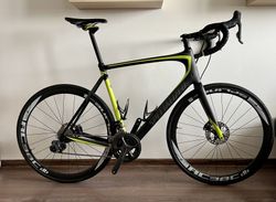 Specialized Roubaix 2017 61cm