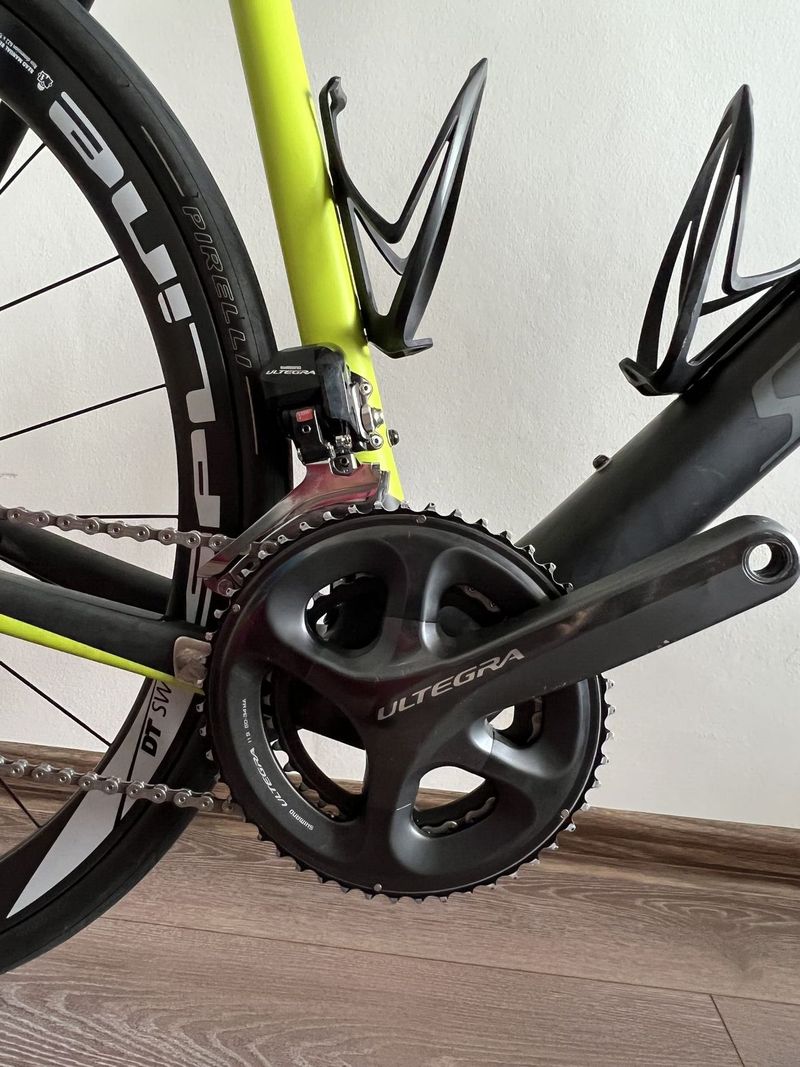Specialized Roubaix 2017 61cm
