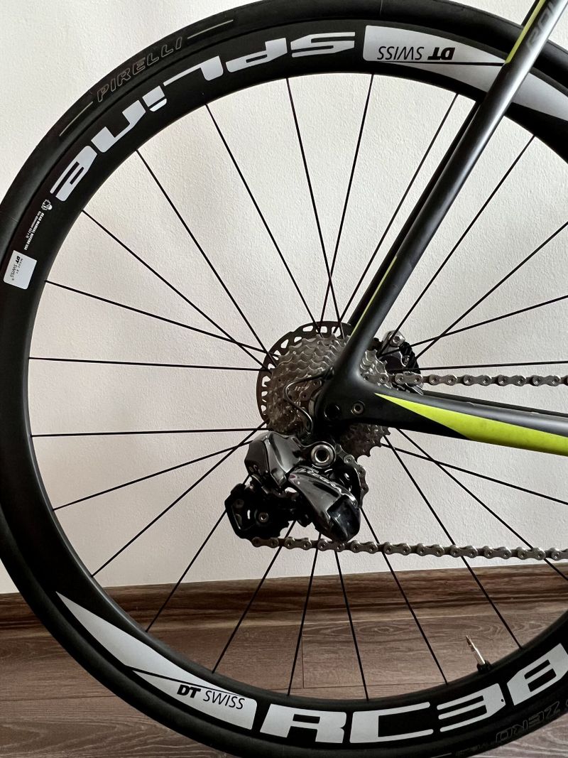 Specialized Roubaix 2017 61cm