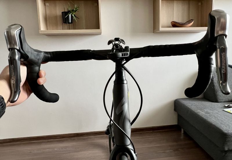 Specialized Roubaix 2017 61cm