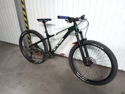 CTM Zephyr xpert 29" 2022 !ZÁRUKA!