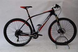 Haibike Greed 29 Carbon