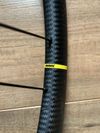 NOVÉ! Výplety Mavic OPEN PRO CARBON 32 UST DISC + Mavic Road Hub Disc CL + DT Swiss Aerolite