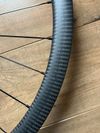 NOVÉ! Výplety Mavic OPEN PRO CARBON 32 UST DISC + Mavic Road Hub Disc CL + DT Swiss Aerolite