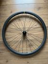 NOVÉ! Výplety Mavic OPEN PRO CARBON 32 UST DISC + Mavic Road Hub Disc CL + DT Swiss Aerolite