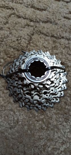 Shimano 105, 10s_11-25T