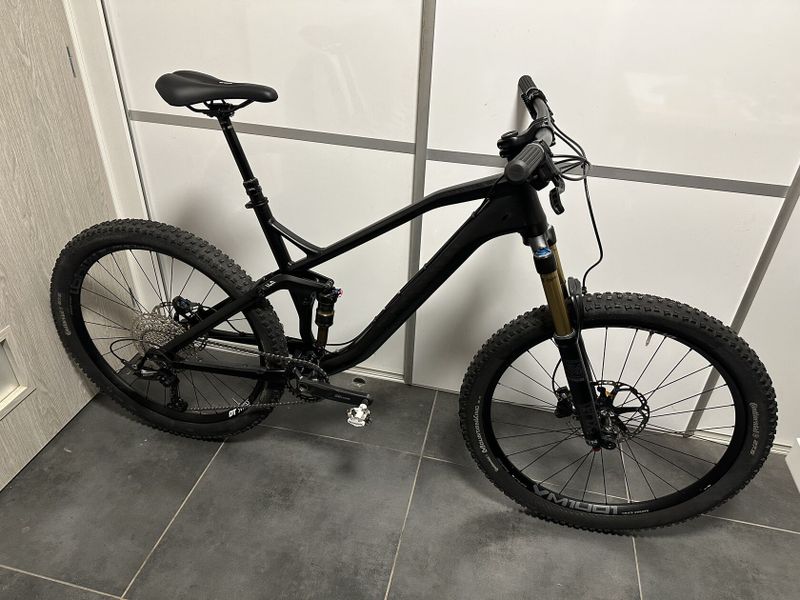 Canyon Spectral 27,5” veľ.L