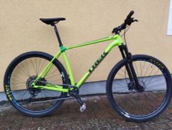 Trek Superfly 