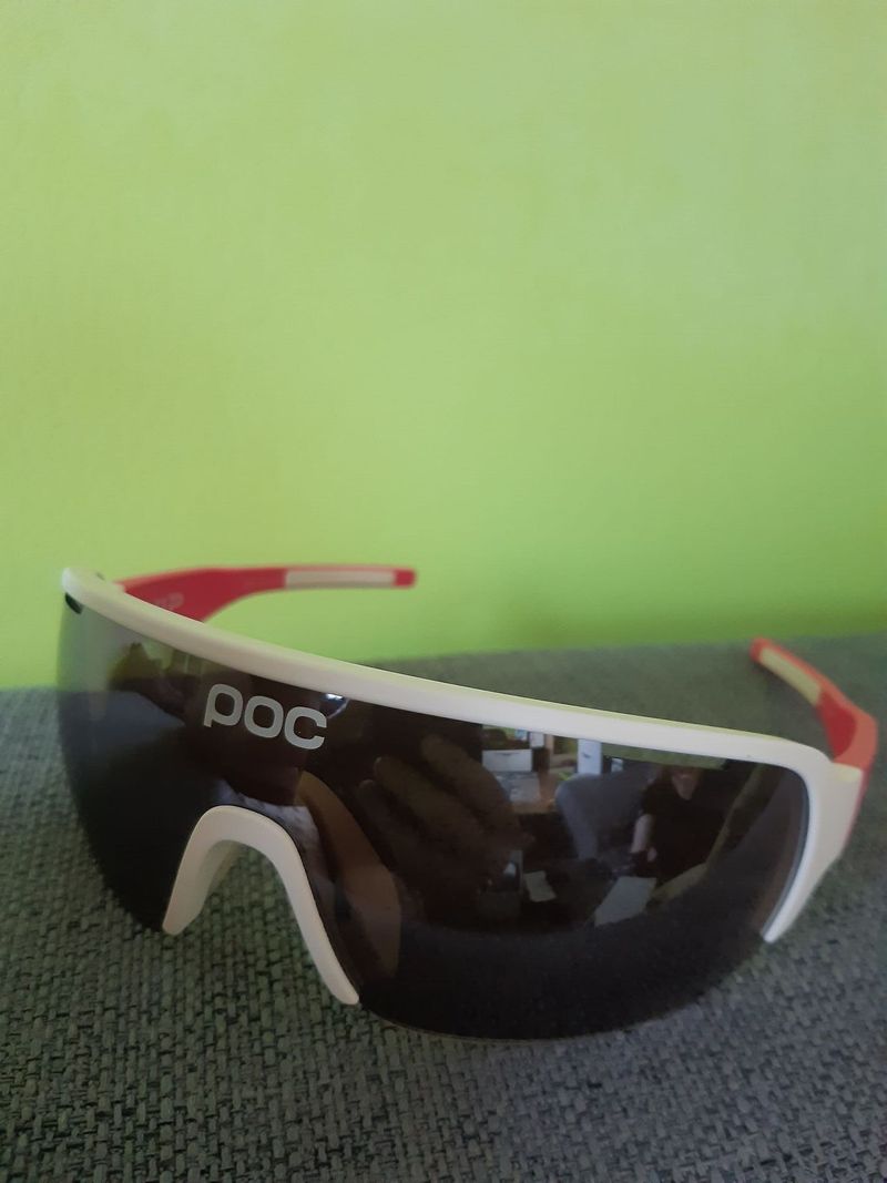 Brýle POC