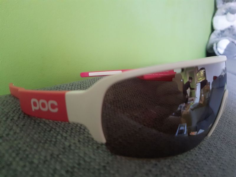Brýle POC