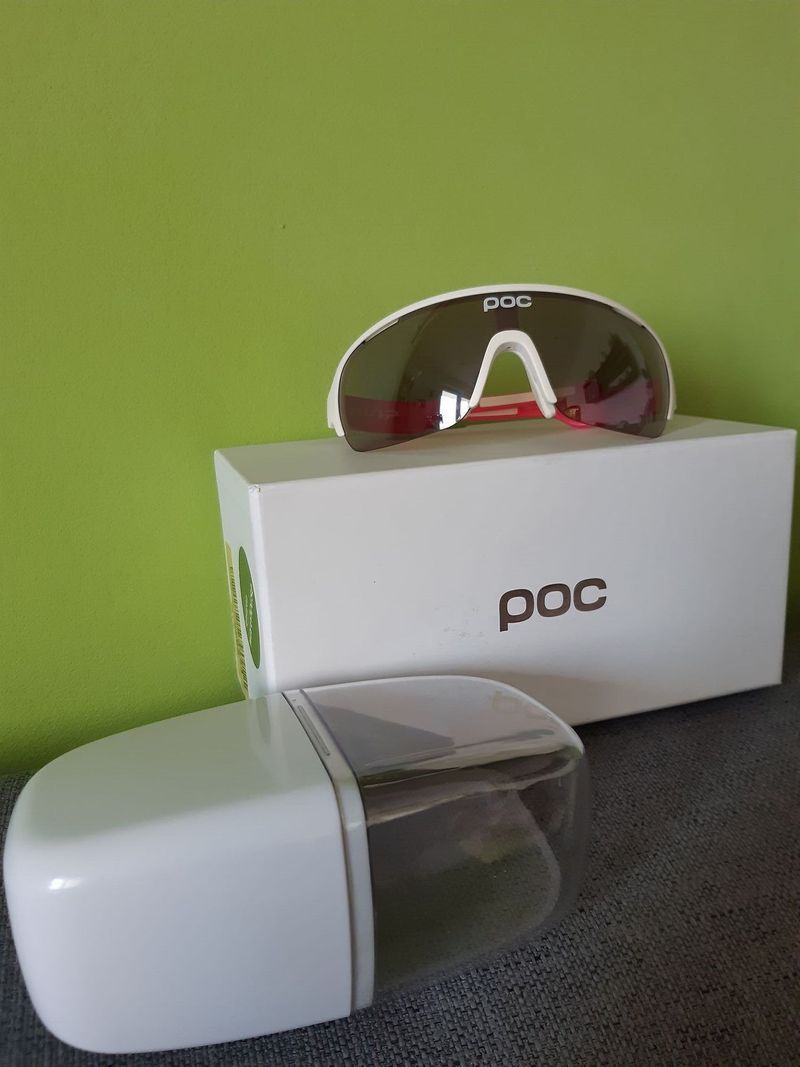 Brýle POC