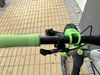 Rock Machine Blizzard 90-297 RZ
