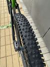Rock Machine Blizzard 90-297 RZ