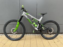 Rock Machine Blizzard 90-297 RZ