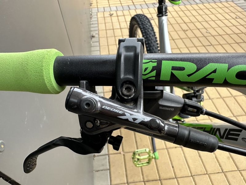 Rock Machine Blizzard 90-297 RZ