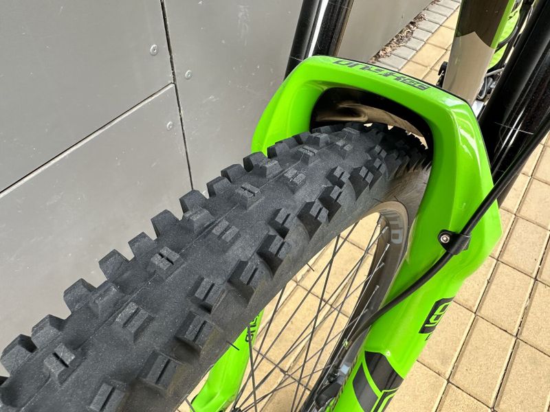 Rock Machine Blizzard 90-297 RZ