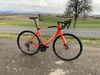 Wilier Cento1NDR - 2022 - L/56