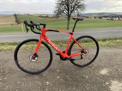 Wilier Cento1NDR - 2022 - L/56
