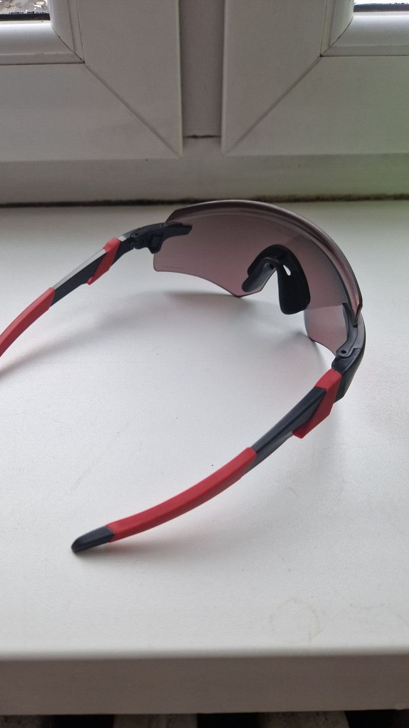 Brýle Oakley Encoder black/prizm road