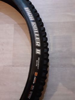 Prodám plášť Maxxis High Roller 2 29x2.50