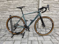 Superior X road gr 
