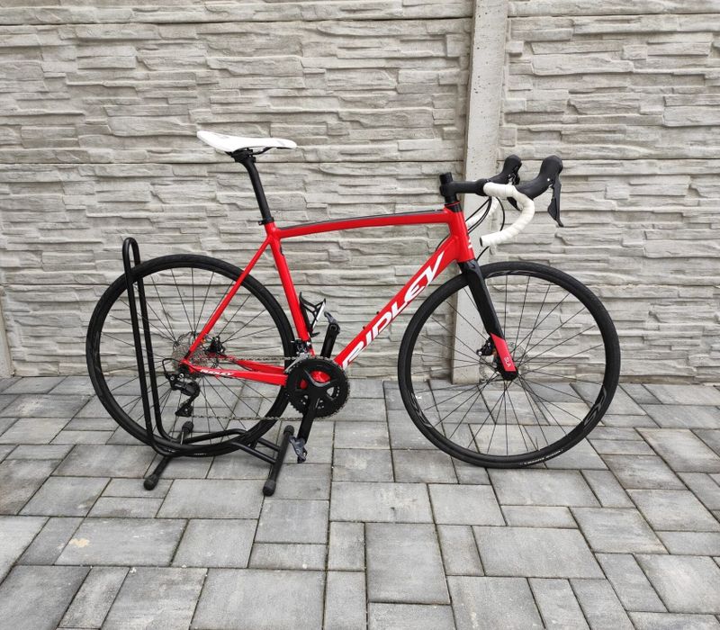 Ridley Fenix sla disc 
