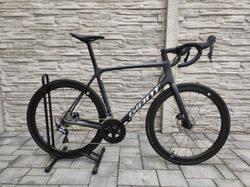 Giant tcr advanced pro disc 